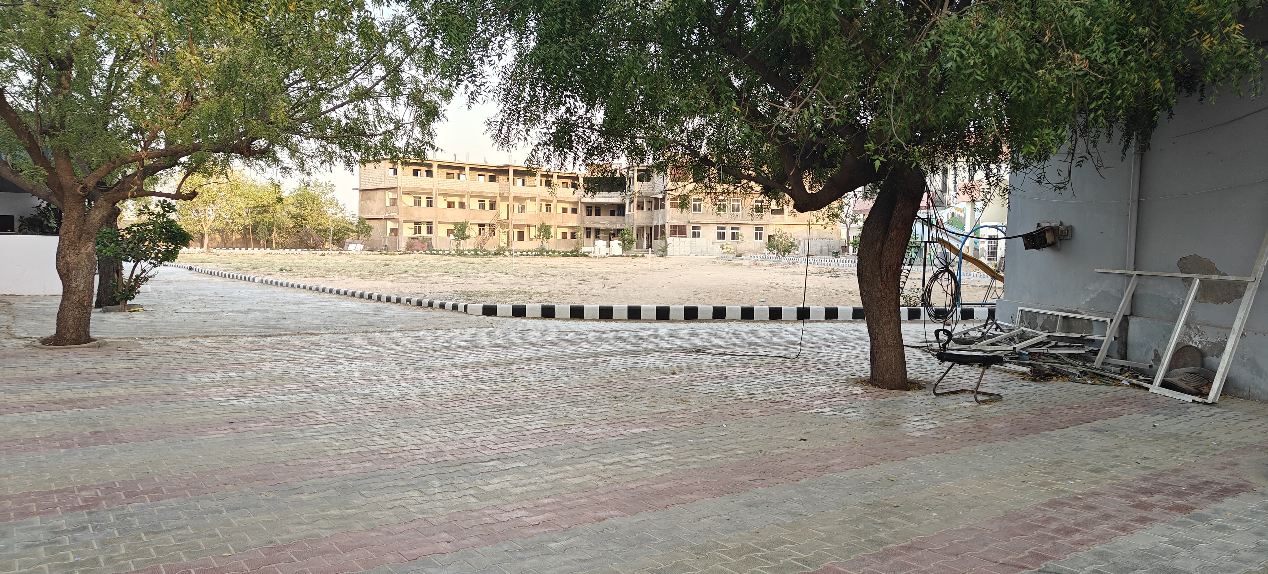 Panna Dhay College