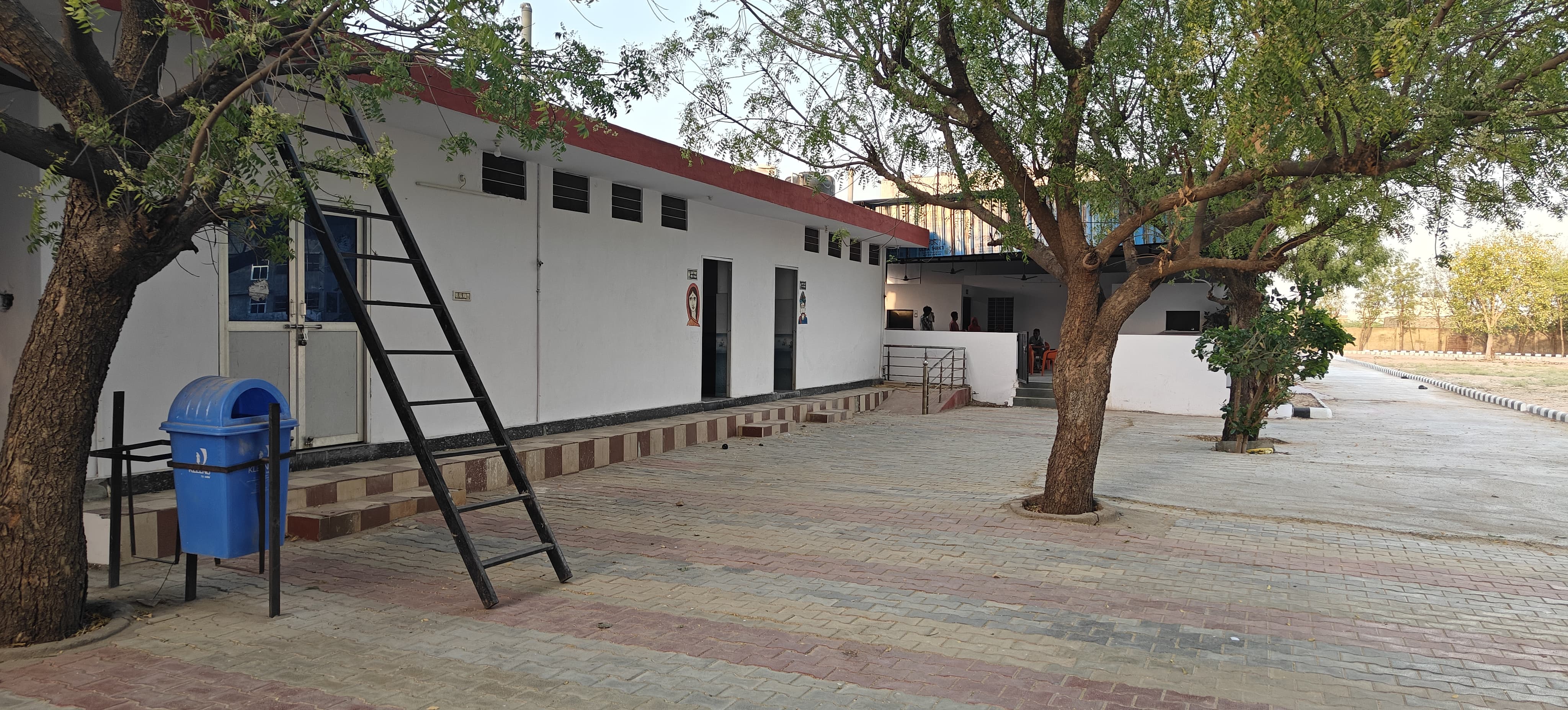 Panna Dhay College