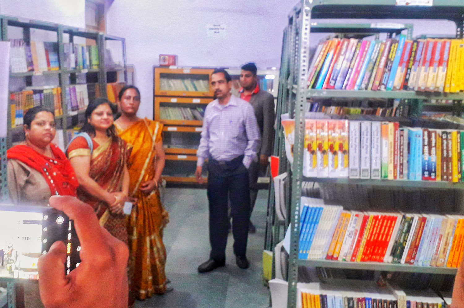 Panna Dhay College