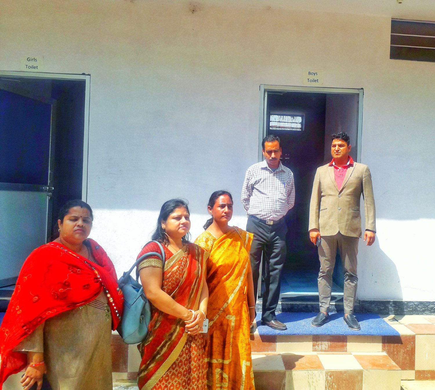 Panna Dhay College